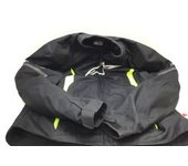 CHAQUETA MOTORISTA ALPINESTARS,ALPINESTARS T-FASTER AIR OA 7929,T-FASTER AIR OA 7929