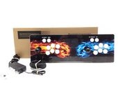 MAQUINA RECREATIVA MOONLIGHT TREASURE BOX MOONLIGHT TREASURE BOX