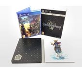 OBJETOS INSOLITOS SONY KINGDOM HEARTS 3 DELUXE EDITION