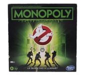 OTROS JUEGOS Y JUGUETES HASBRO JUEGO DE MESA CASA FANTASMA