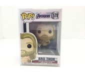 OTROS JUEGOS Y JUGUETES FUNKO POP FUNKO POP AVENGERS ENDGAME: THOR WITH PIZZA 578