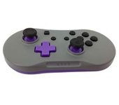 OTROS ACCESORIOS NINTENDO SWITCH PDP LITTLE WIRELESS NINTENDO SWITCH