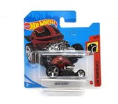 COCHE METAL HOT WHEELS HEAD GASKET HW DAREDEVILS (2021)