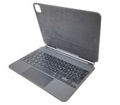TECLADO NUMERICO APPLE MAGIC KEYBOARD PARA EL IPAD AIR DE 11 PULGADAS (M2) - ESPAÑOL - NEGRO