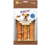 Dokas rollito con pechuga de pollo - aprox. 150 g