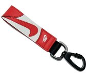 Llavero nike key holder rojo