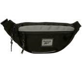 Riñonera reebok dexter negro