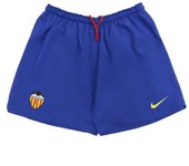 Pantalones de fútbol nike valencia.c.f