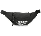 Riñonera reebok carson negro