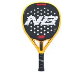 Pala de pádel enebe supra 3k