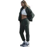 Pantalón de chándal de tiro alto Nike Phoenix Fleece