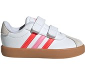 Zapatillas para bebés adidas Vl Court 3.0