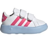 Zapatillas para bebés adidas Grand Court 2.0