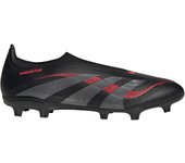 Botas de fútbol sin cordones adidas Predator League FG/MG