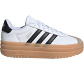 Zapatillas infantil adidas VL Court Bold
