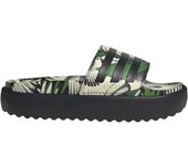 Chanclas de mujer adidas Adilette Platform