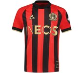 Camiseta Local niño OGC Nice 2024/25