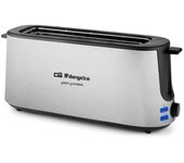 Orbegozo TO6020 Tostadora 1000W