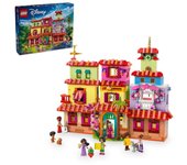 Lego® Mágica Casa Madrigal