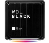 WD Black D50 Game Dock 2TB SSD