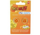 FR-TEC Dragon Ball Z Grips para PS4