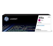 HP 415A Tóner Original Magenta
