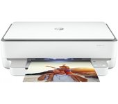 HP Envy 6030 Multifunción WiFi