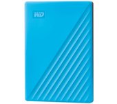 WD My Passport  2TB Azul