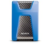 Adata HD650 1TB 2.5" USB 3.1 Azul