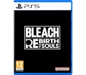 Bleach Rebirth of Souls PS5