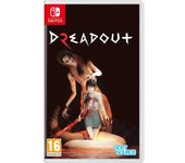 Dreadout 2 Nintendo Switch
