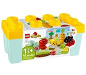 Lego Duplo Jardín Orgánico