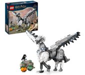 Lego Harry Potter Buckbeak