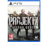 Projekt Z Beyond Order PS5