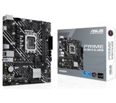 ASUS PRIME H610M-K D4 ARGB