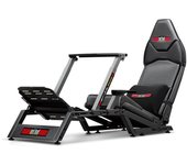 Next Level Racing F-GT Cockpit