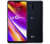 LG G7 ThinQ 4/64GB Negro Libre