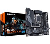 Gigabyte B760M GAMING X AX