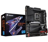 Gigabyte Z790 AORUS ELITE AX