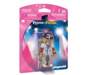 Playmobil PlaymoFriends Rapera