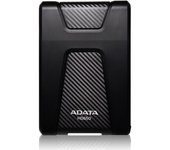 Adata HD650 2TB 2.5" USB 3.1 Negro
