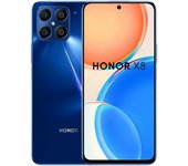 Honor X8 6/128GB Azul Libre
