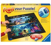 ROLL YOUR PUZZLE! 300-1500 piezas