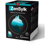 Zensylk Difusor + Recambio Tranquilizante Para Gatos Difusor+recambio 48 Ml