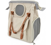 Nayeco Copenhagen Mochila Transportín Para Perros 33x40x24,5 Cm
