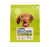 14 Kg Purina Dog Chow Adult Pienso Para Perros Con Pollo