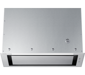 Samsung Campana Extractora 52 cm Clase B Inox NK52FG455CS/UR - Acero Inoxidable, Acero Inoxidable