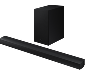 Barra de Sonido SamsungHW-B650D