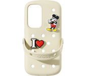 Samsung Funda Crocs Galaxy S25+ - Bone, Bone