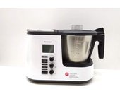 ROBOT MULTIFUNCION SILVERCREST MONSIEUR CUISINE PLUS